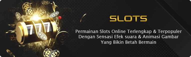 SektorPlay88 : Sektor Judi Slot Online Indonesia